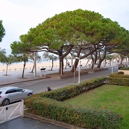 En 1ere Ligne Face A La Mer Apartamento