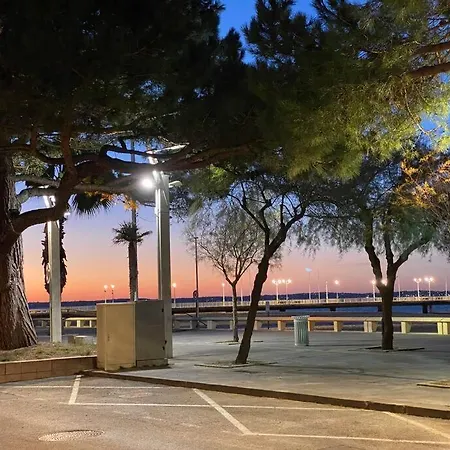 En 1ere Ligne Face A La Mer Apartamento